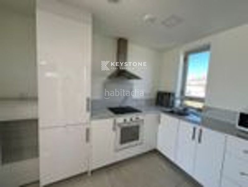 Foto 5b3ad123-9eb3-4a6b-bceb-9745011144e0. Pis amb aparcament piscina a cala Finestrat Finestrat