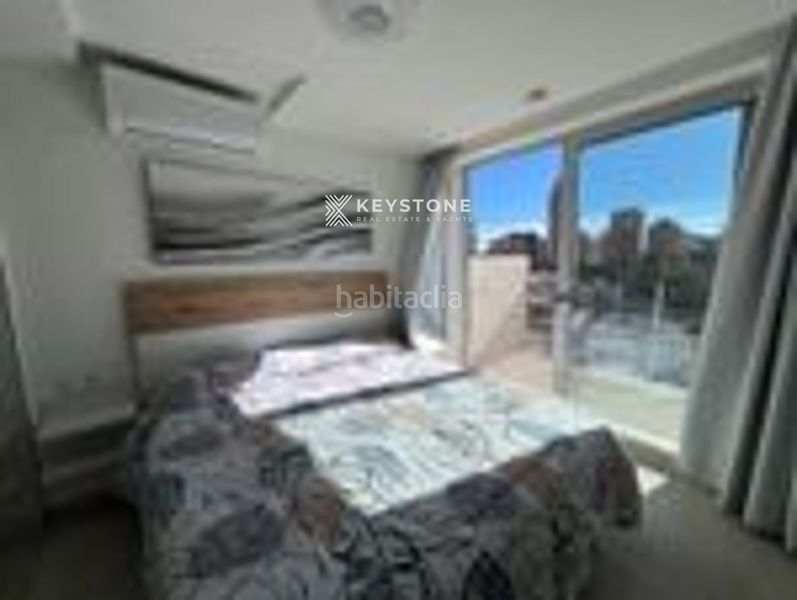 Foto bfb6edda-108f-4d38-b2e4-599533e7eb5b. Pis amb aparcament piscina a cala Finestrat Finestrat