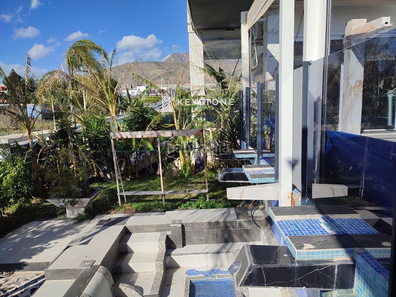 Foto c933d371-c2fb-44fa-9462-f5703ad662aa. Pis amb calefacció aparcament piscina a cala Finestrat Finestrat
