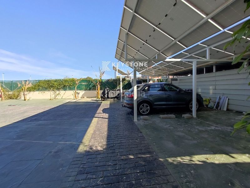 Foto d4b1d91b-d2ac-4cac-a8dd-77b07f843221. Pis amb calefacció aparcament piscina a cala Finestrat Finestrat