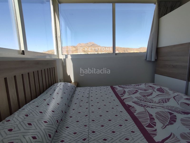 Foto da78866f-ccc7-4031-9911-ed3d48be7294. Pis amb calefacció aparcament piscina a cala Finestrat Finestrat