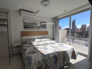 Appartamento  Cala de finestrat. Keystone vende  piso en cala finestrat  288.500