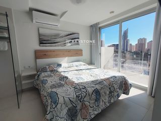 Piso  Cala de finestrat. Keystone vende  piso en cala finestrat  288.500