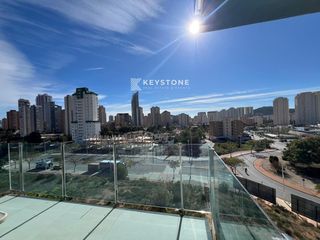 Pis  Cala de finestrat. Keystone vende  piso en cala finestrat  298.000