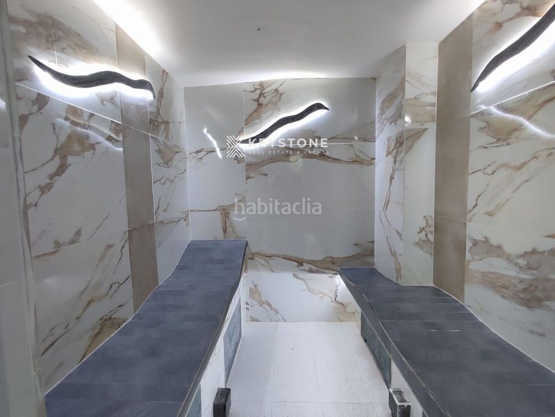 Foto bd64ab71-cc35-4694-aa53-b92914cfa4ed. Pis amb calefacció aparcament piscina a cala Finestrat Finestrat