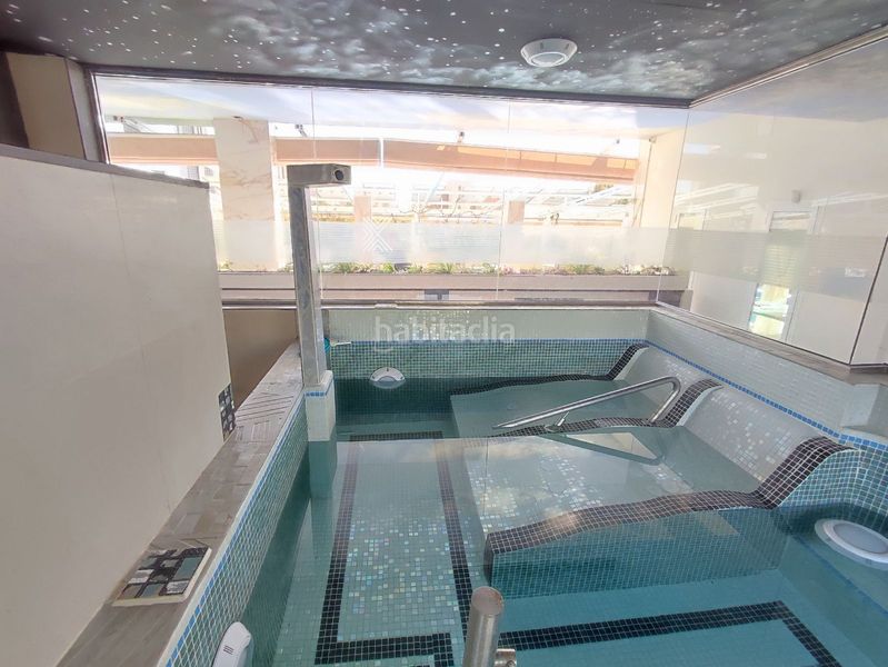 Foto da5c67e4-c227-4ba1-bf13-fa44bc23d1f3. Pis amb calefacció aparcament piscina a cala Finestrat Finestrat