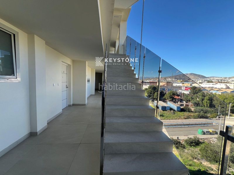 Foto e878181d-b15c-4cda-915b-84558495fad1. Pis amb calefacció aparcament piscina a cala Finestrat Finestrat