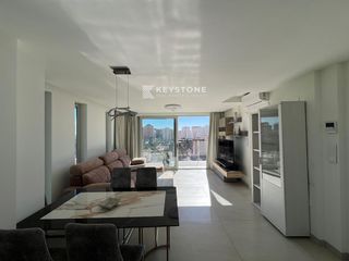 Appartamento  Cala de finestrat. Piso en venta en cala finestrat con vistas abiertas a benidorm