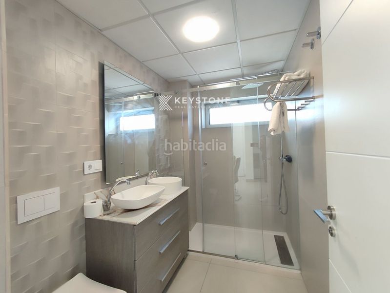 Foto bd3d8d0e-22c3-4839-9d47-6f65f630dec1. Pis amb calefacció piscina a cala Finestrat Finestrat