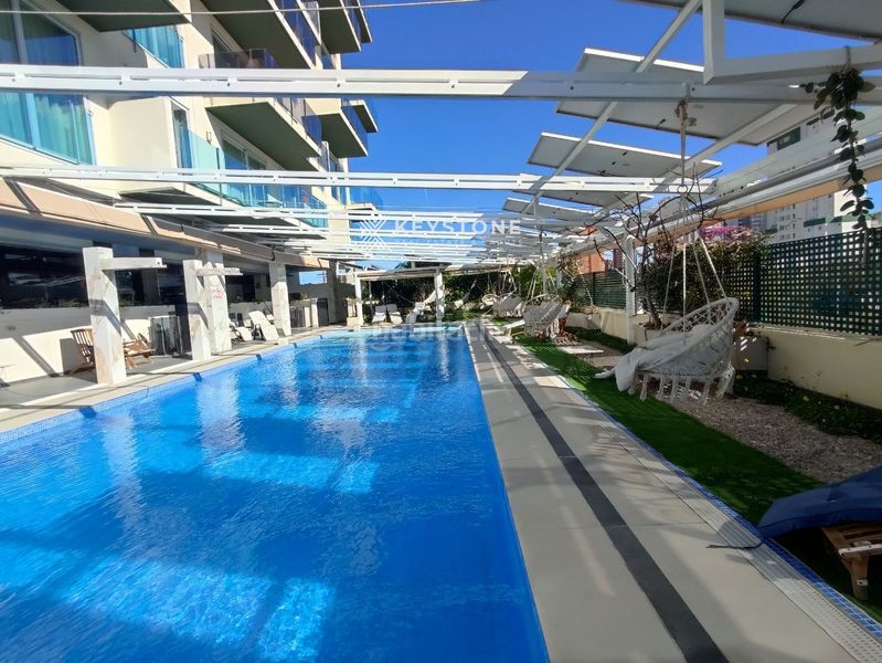 Foto ab002a09-fe38-4f0e-9894-831e984a1be1. Pis amb calefacció piscina a cala Finestrat Finestrat