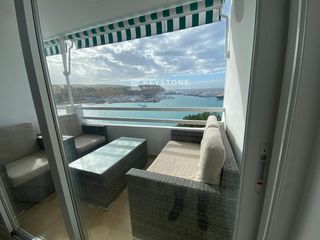 Location Appartement à Santa Ponça. Se alquila fantástico apartamento en primera línea de playa en p