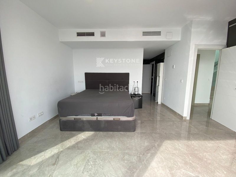 Foto 036123ee-ddc1-401a-ba64-a52514566a68. Casa amb calefacció aparcament piscina a Golf Bahía Finestrat