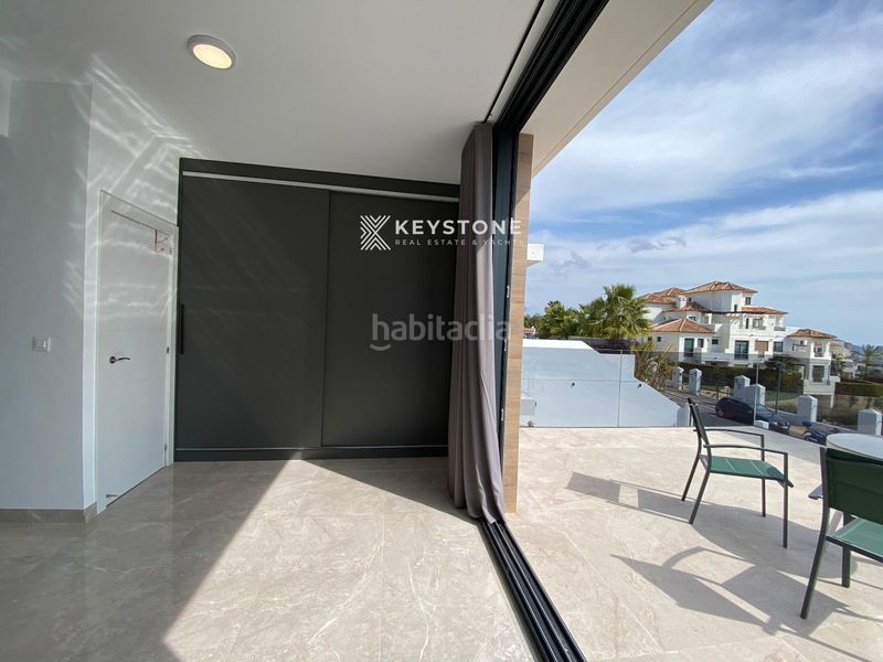 Foto 4ba9346e-8a15-43f2-ace7-6cc23da91acc. Casa amb calefacció aparcament piscina a Golf Bahía Finestrat