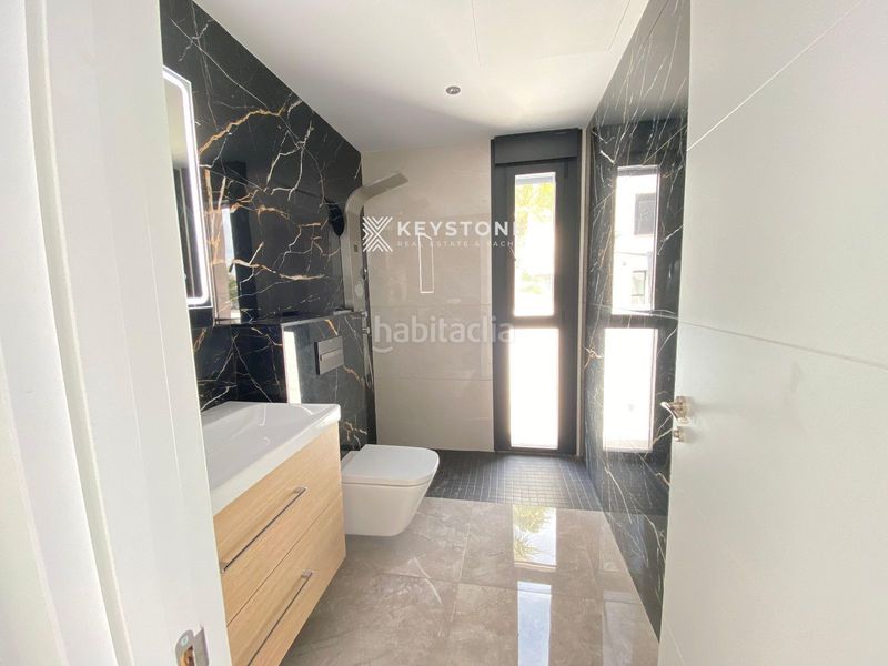 Foto 55305de1-dca5-4e74-abff-098273a09971. Casa amb calefacció aparcament piscina a Golf Bahía Finestrat
