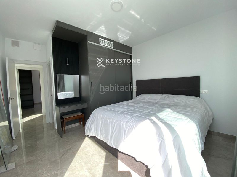 Foto c3ca9c68-09a8-4465-921f-59156ea6a100. Casa amb calefacció aparcament piscina a Golf Bahía Finestrat