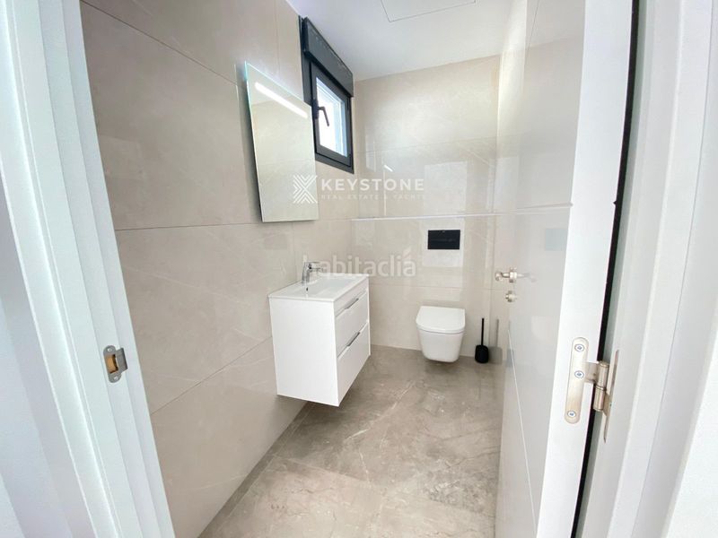 Foto d83358c9-b42d-4928-af1b-7bf07041a694. Casa amb calefacció aparcament piscina a Golf Bahía Finestrat