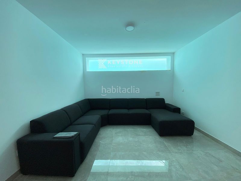 Foto e550433c-8cbf-400f-9274-e8d46cbfdd77. Casa amb calefacció aparcament piscina a Golf Bahía Finestrat