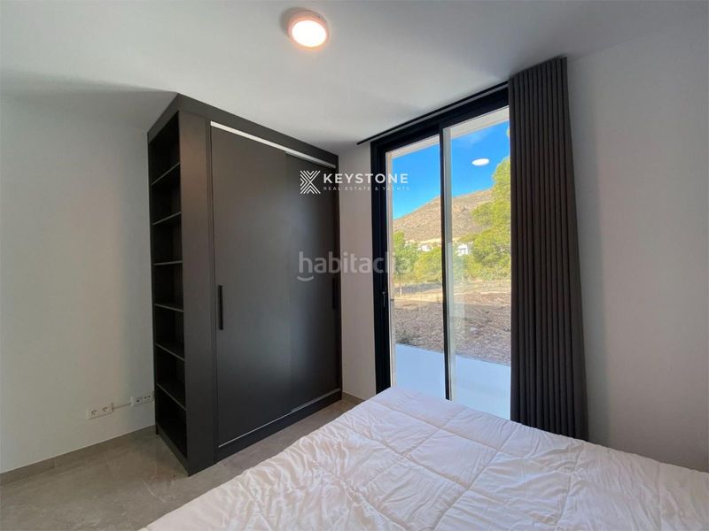 Foto e8fe2e3a-a75d-4ded-a8b4-5eae14beb36e. Casa amb calefacció aparcament piscina a Golf Bahía Finestrat