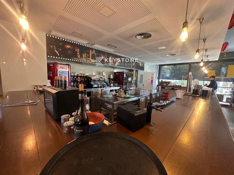 Foto 56d7a2f0-ee6e-4d46-b015-f0a196e514e1. Local comercial a Alicante golf Alicante