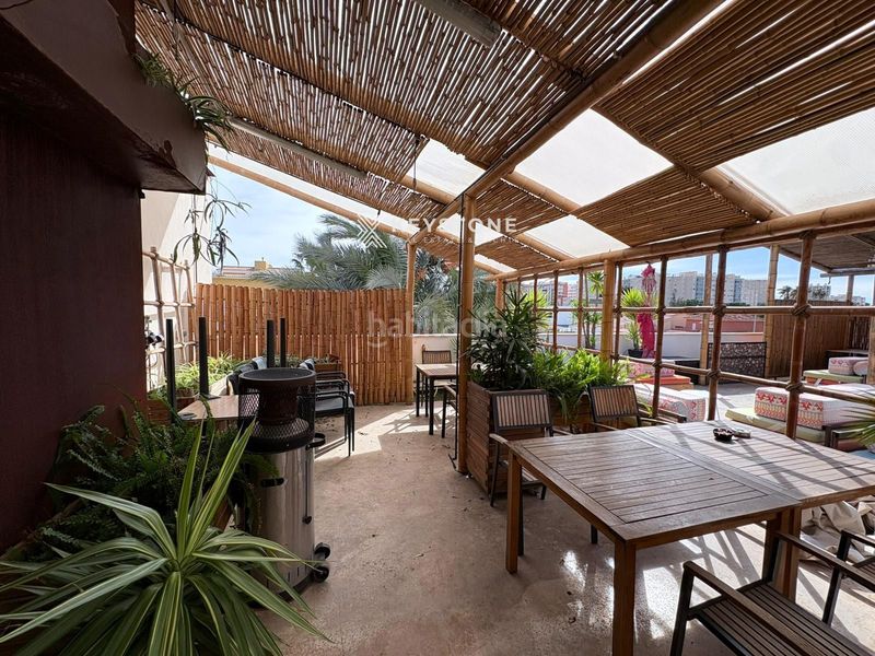 Foto 96b3ea4d-9986-40fa-a8e0-6ca3caa93044. Local comercial a Alicante golf Alicante