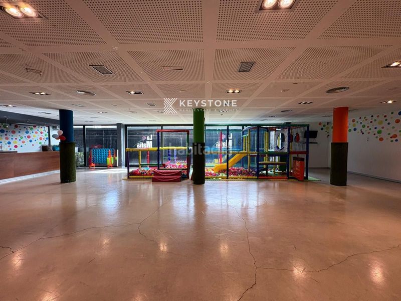 Foto 9b985845-c4cc-4154-b094-ee40285a917a. Local comercial a Alicante golf Alicante