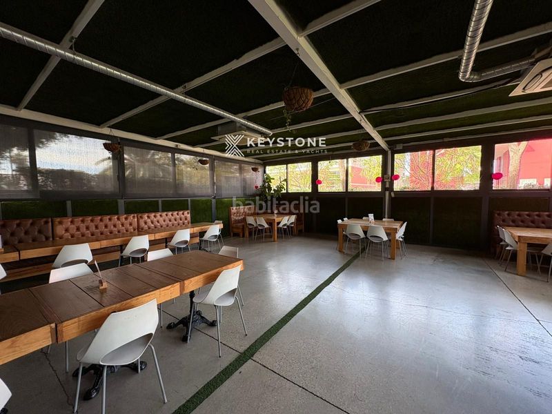 Foto a972e5f4-05ef-4d8e-9129-c56b6cad0174. Local comercial a Alicante golf Alicante