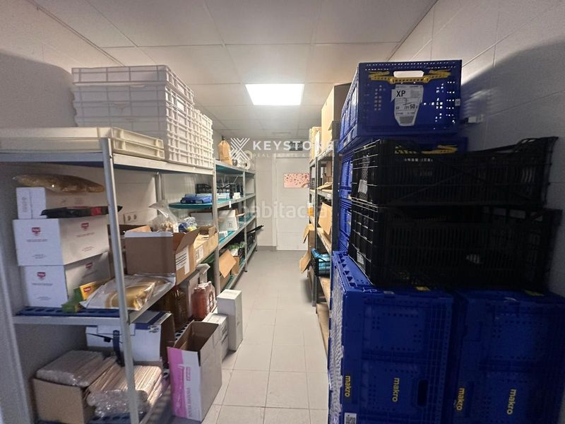 Foto c3f5fc0b-c98b-414c-b17a-00d6ba95221b. Local comercial a Alicante golf Alicante