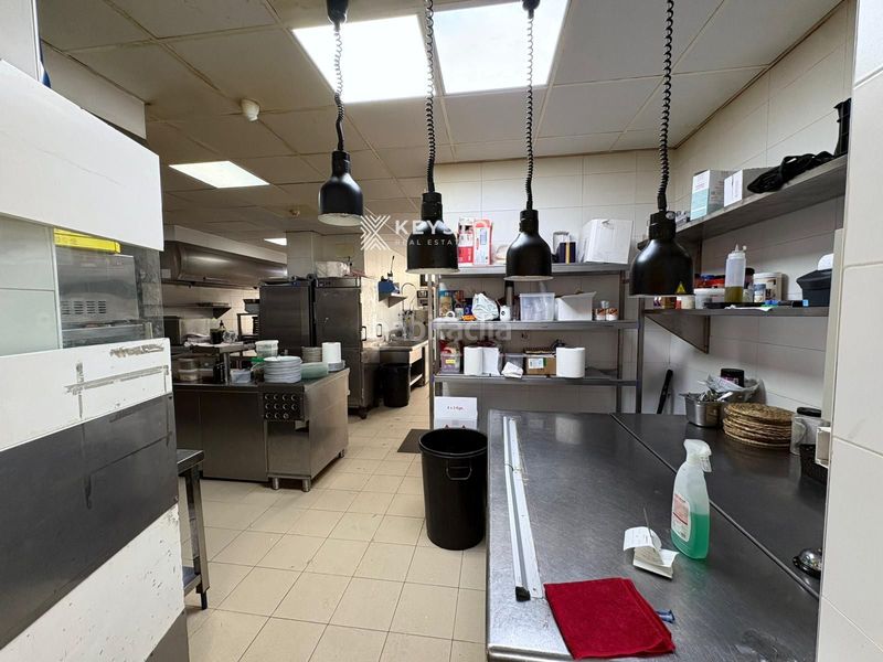 Foto f1105d62-32db-4689-a316-1933d9325a3b. Local comercial a Alicante golf Alicante