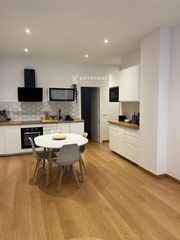 Miete Dachwohnung in La Missió. Ático amplio y luminoso en pleno centro de palma