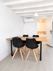 Affitto Appartamento  C/ barrera tanca de baix,. Piso amueblado en santa catalina, palma  1 habitación, 55 m