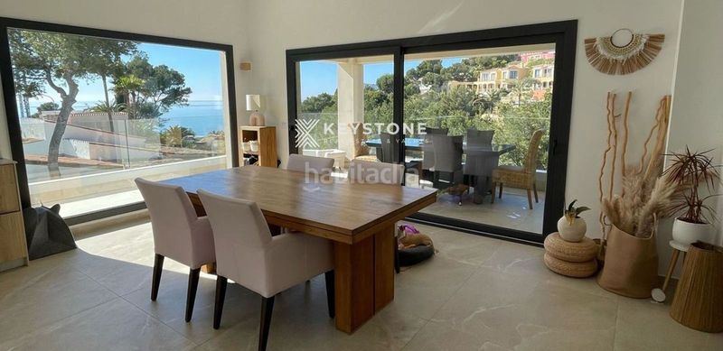 Foto 4f027a53-0507-4b7e-ab4a-05882a0e2079. Casa amb aparcament piscina a Costa de la Calma Calvià