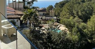 Casa  Calle mirador s/n. Keystone vende  villa en costa de la calma