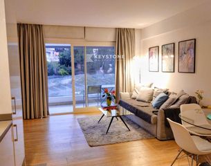 Location Appartement  Paseo del mar, 10. Moderno apartamento con piscina y vistas al mar  ideal teletraba