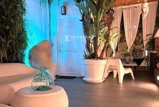 Penthouse  Barrio el terreno. Exclusivo ático con gran terraza en el terreno  diseño, domótica