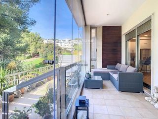 Affitto Appartamento  Del puig de pollença. En alquiler piso en urbanización de lujo en la bonanova
