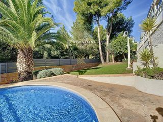 Lloguer Pis  Del puig de pollença. En alquiler piso en urbanización de lujo en la bonanova
