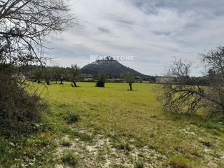 Casale  Ma-13, 6. Finca rustica parcela ma13, 6 alcudia