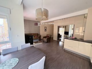Alquiler Piso  N/a. Keystone alquila  piso centro alicante  1250