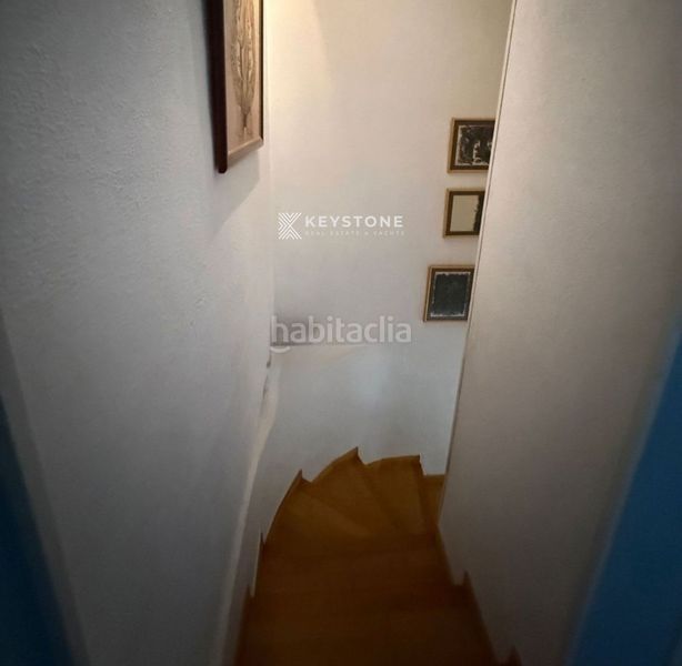 Foto 0283ab57-4464-424a-af12-1c52b3c121e0. Casa amb aparcament piscina a Cala Major Palma de Mallorca