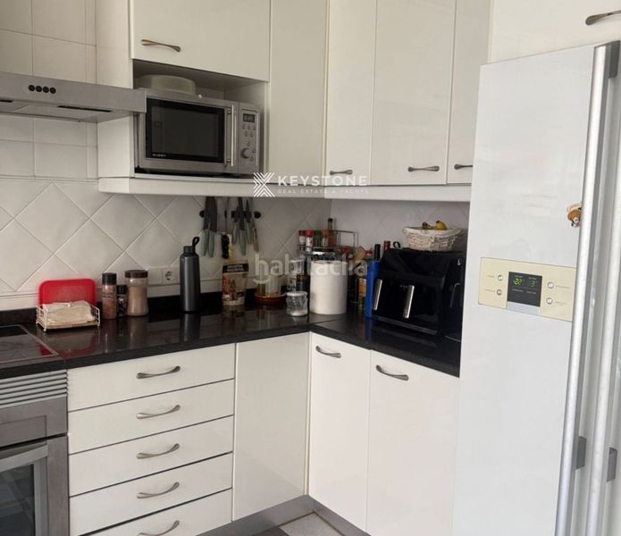 Foto 0d34d149-369e-41a2-9d57-a450a109383c. Casa amb aparcament piscina a Cala Major Palma de Mallorca