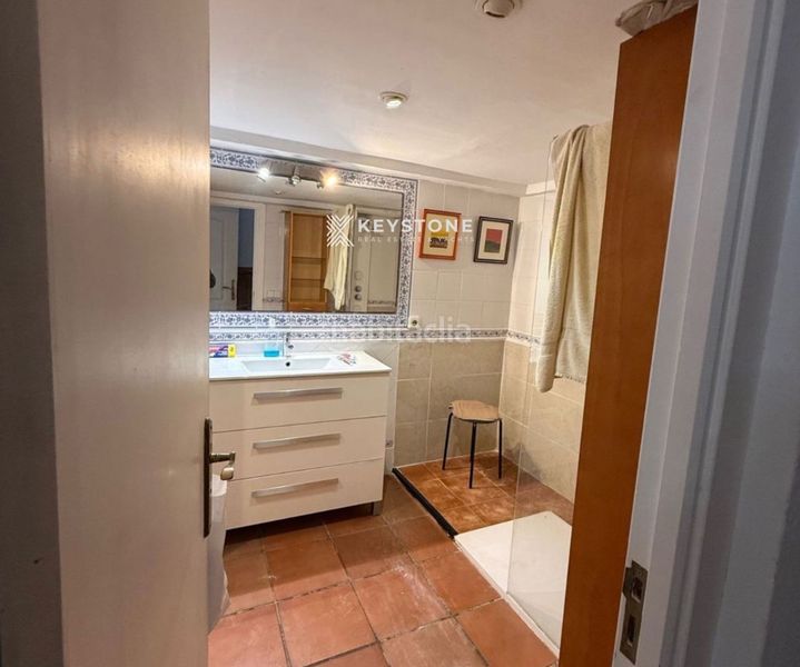 Foto 1147009e-55a9-4c84-a61e-50c2bf68a1aa. Casa amb aparcament piscina a Cala Major Palma de Mallorca