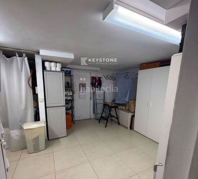 Foto 12bf44c2-04ad-433a-ac62-12acd2cfb483. Casa amb aparcament piscina a Cala Major Palma de Mallorca