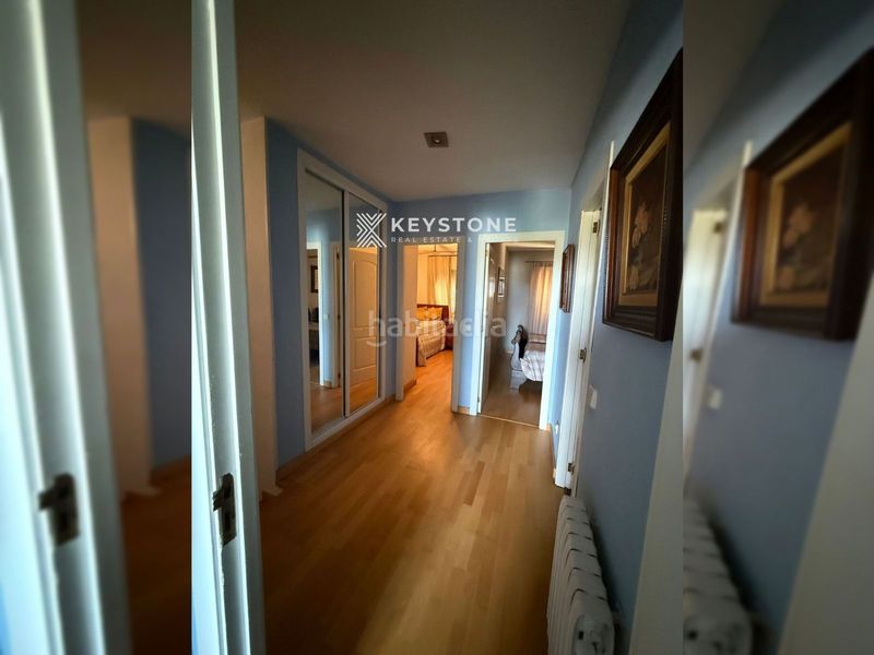 Foto 213ea631-3f95-4cdf-a1d4-c6159014641b. Casa amb aparcament piscina a Cala Major Palma de Mallorca