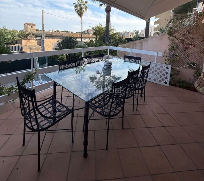 Foto 3d510725-d77b-48dd-861a-db4149feb865. Casa amb aparcament piscina a Cala Major Palma de Mallorca