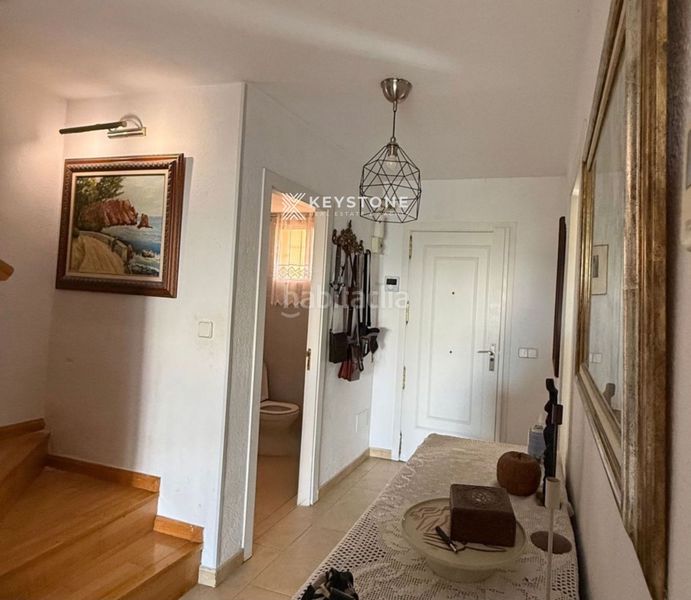 Foto 4d86bbc7-7021-4b77-83ff-16d39b90a52f. Casa amb aparcament piscina a Cala Major Palma de Mallorca