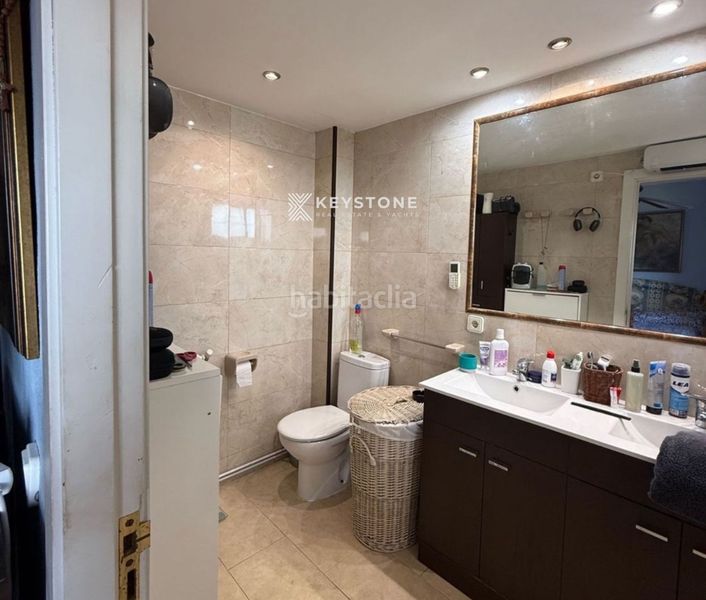 Foto 5b704514-53e2-4340-8bdc-b54c8e2faed8. Casa amb aparcament piscina a Cala Major Palma de Mallorca