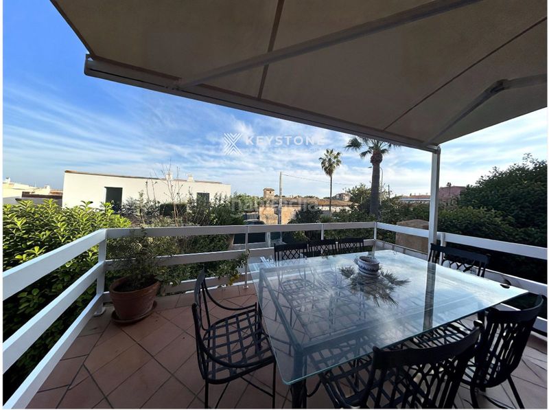 Foto 7db823e7-8b4c-4d1f-af5f-84cbccca97fc. Casa amb aparcament piscina a Cala Major Palma de Mallorca