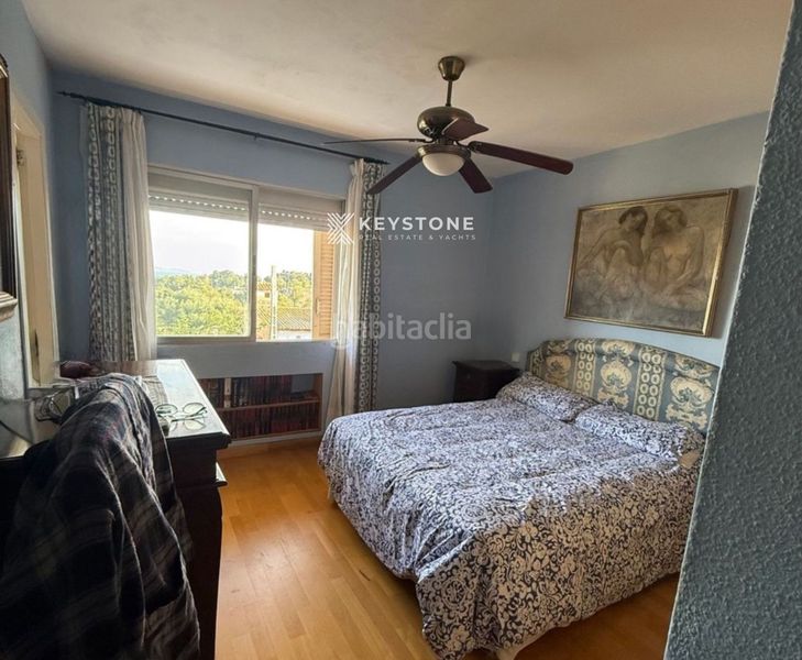 Foto 8a521d04-77ad-4dbb-a818-f5806a8fc9a9. Casa amb aparcament piscina a Cala Major Palma de Mallorca