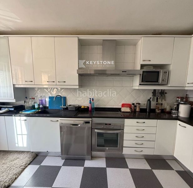 Foto b0a35d76-ce9f-4fee-953e-5e0a2824c4de. Casa amb aparcament piscina a Cala Major Palma de Mallorca