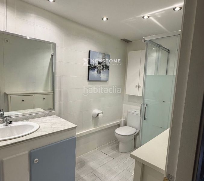 Foto b703a987-e96b-425f-91a1-401dd8fba17c. Casa amb aparcament piscina a Cala Major Palma de Mallorca